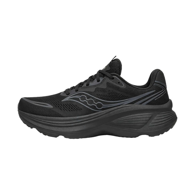 Saucony Hurricane 26 'Black' Мужские