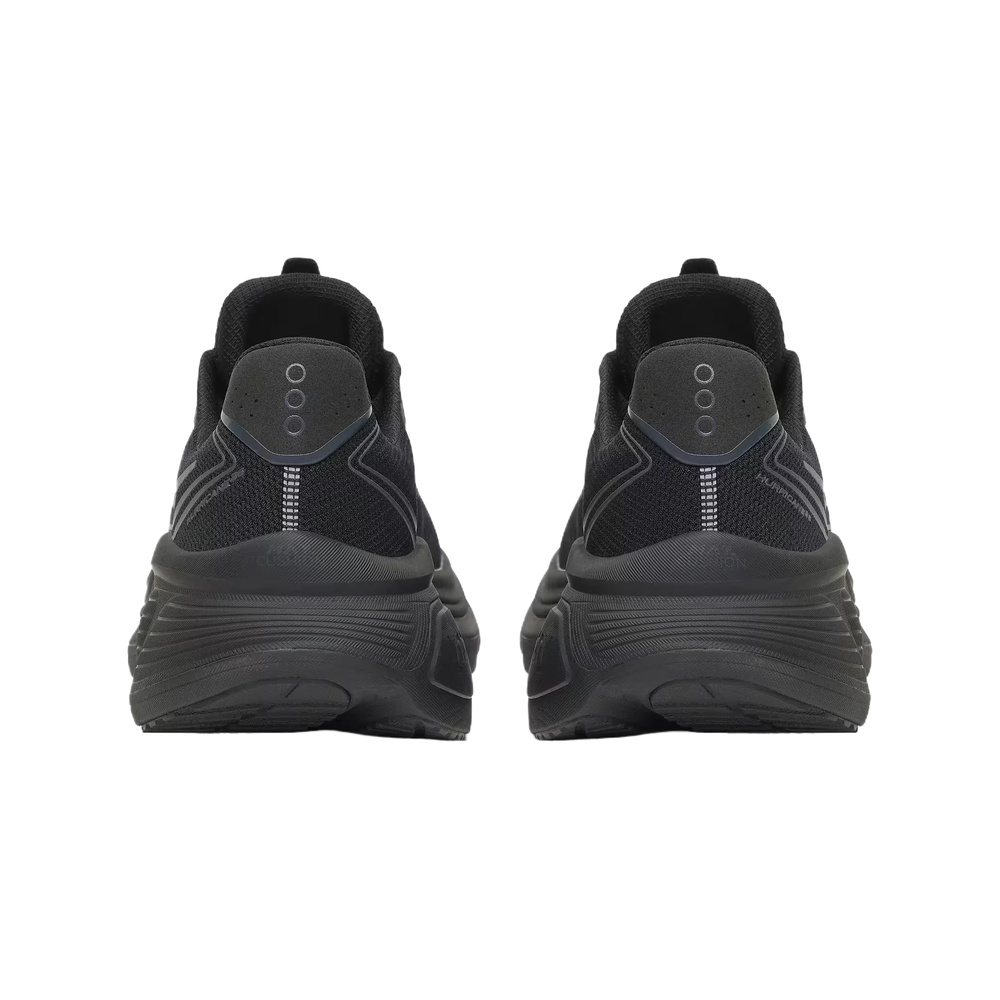 Saucony Hurricane 26 'Black' Мужские
