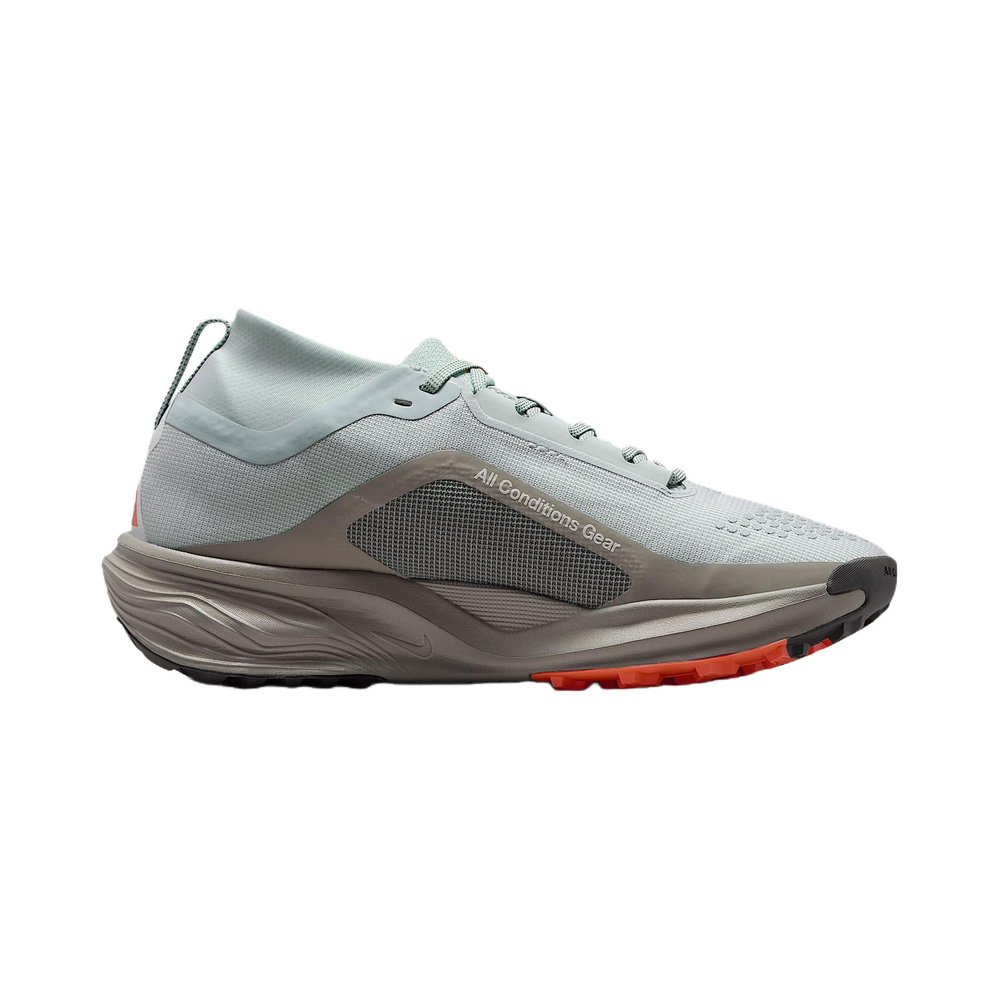 Nike ACG Pegasus Trail GTX 'Light Silver / Light Army / Safety Orange / Light Silver' Женские