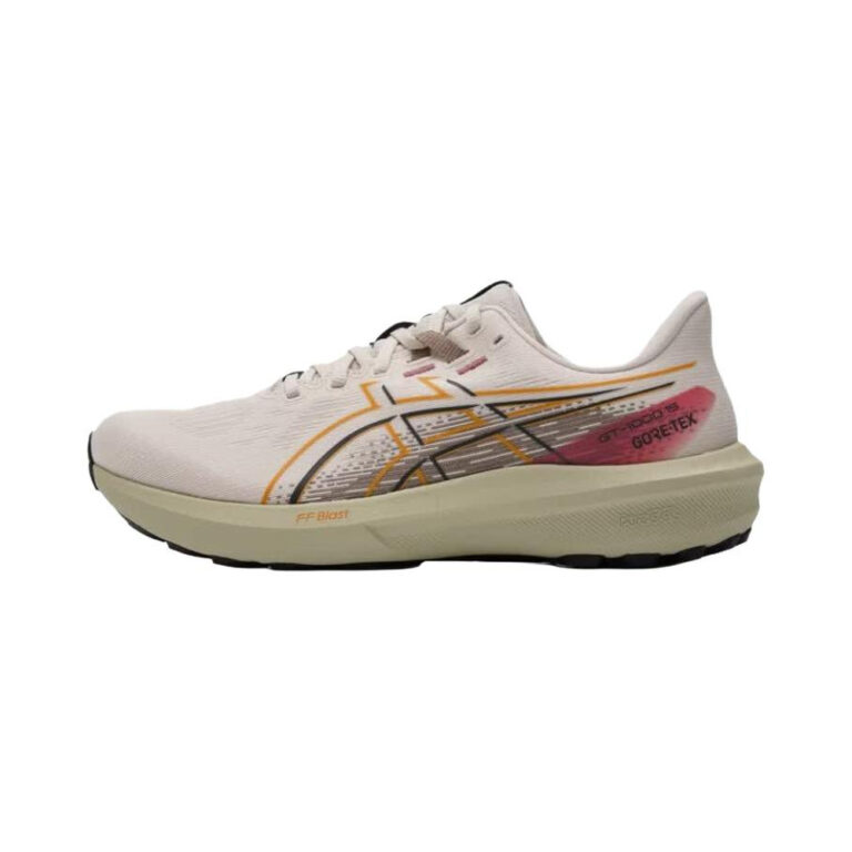 ASICS GT-1000 15 GTX 'Beige / Khaki' Мужские