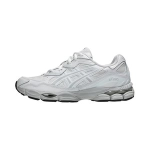 White Grey