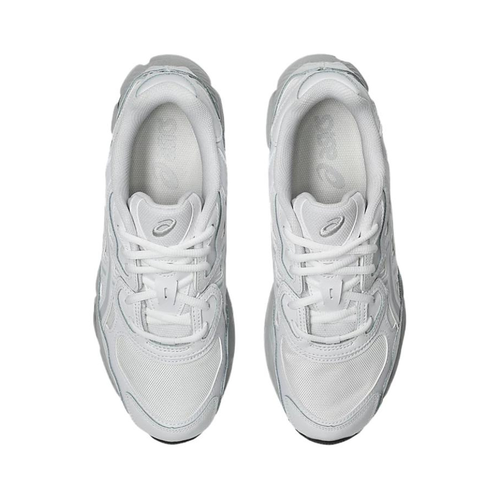 ASICS Gel-Nyc 'White Grey' Мужские