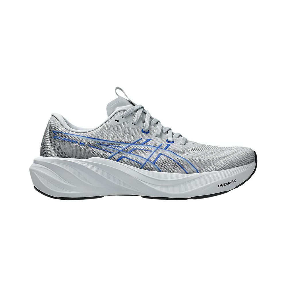 ASICS GT-2000 15 'Grey / Neon Blue' Мужские