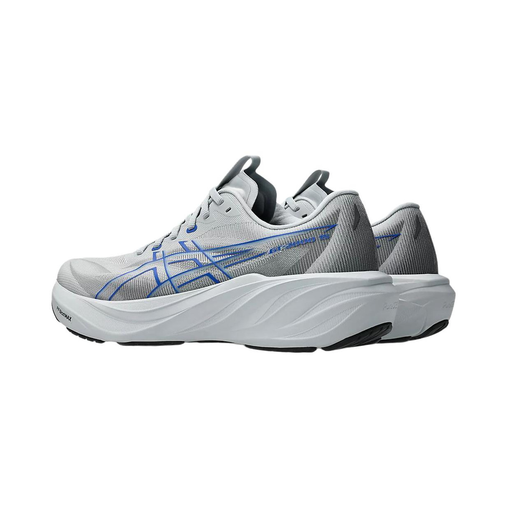 ASICS GT-2000 15 'Grey / Neon Blue' Мужские