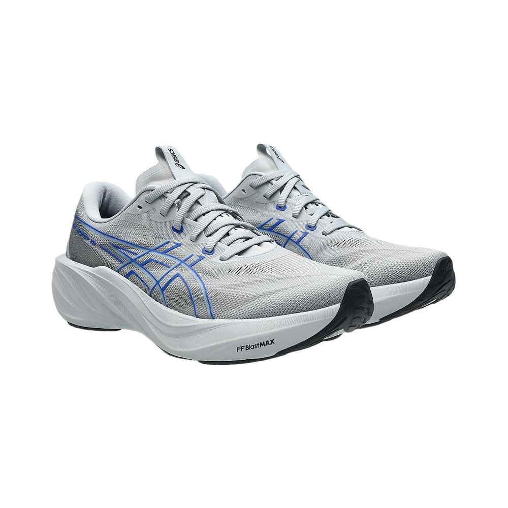 ASICS GT-2000 15 'Grey / Neon Blue' Мужские