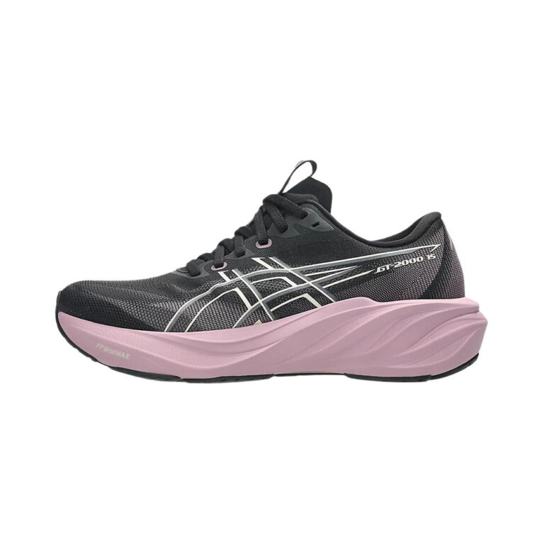 ASICS GT-2000 15 'Black Purple' Женские