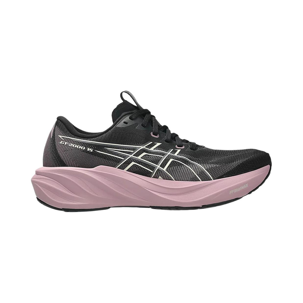 ASICS GT-2000 15 'Black Purple' Женские