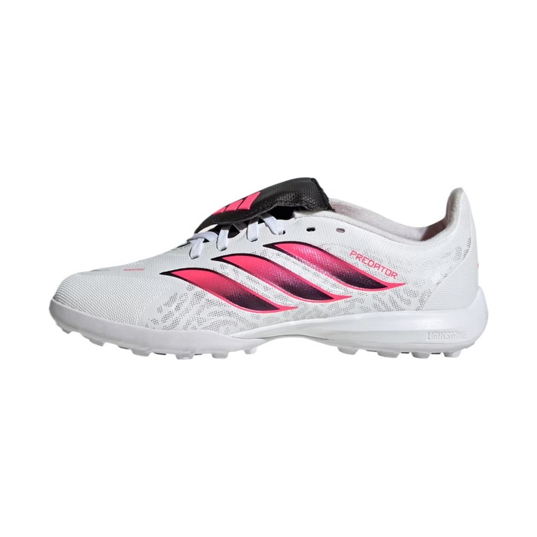 Adidas Predator League 'Cloud White / Solar / Core Black' Унисекс
