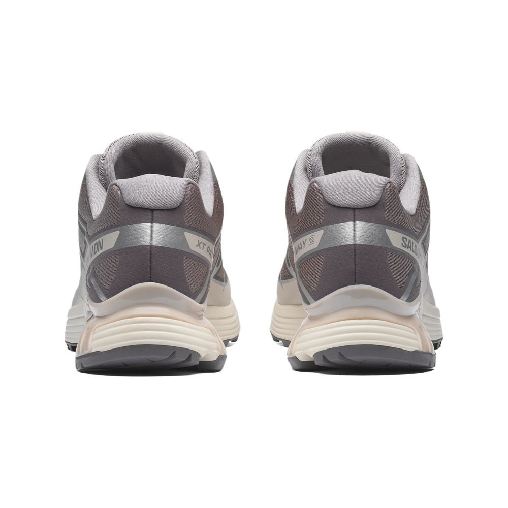 Salomon XT-Pathway 2 'Grey / Silver' Мужские