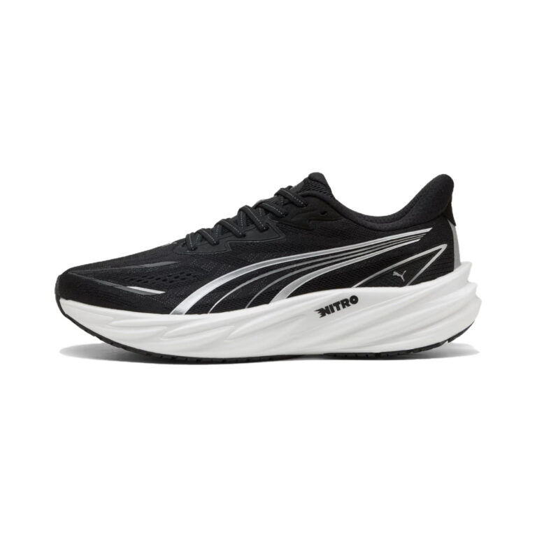 Puma Velocity Nitro 5 'Black' Мужские