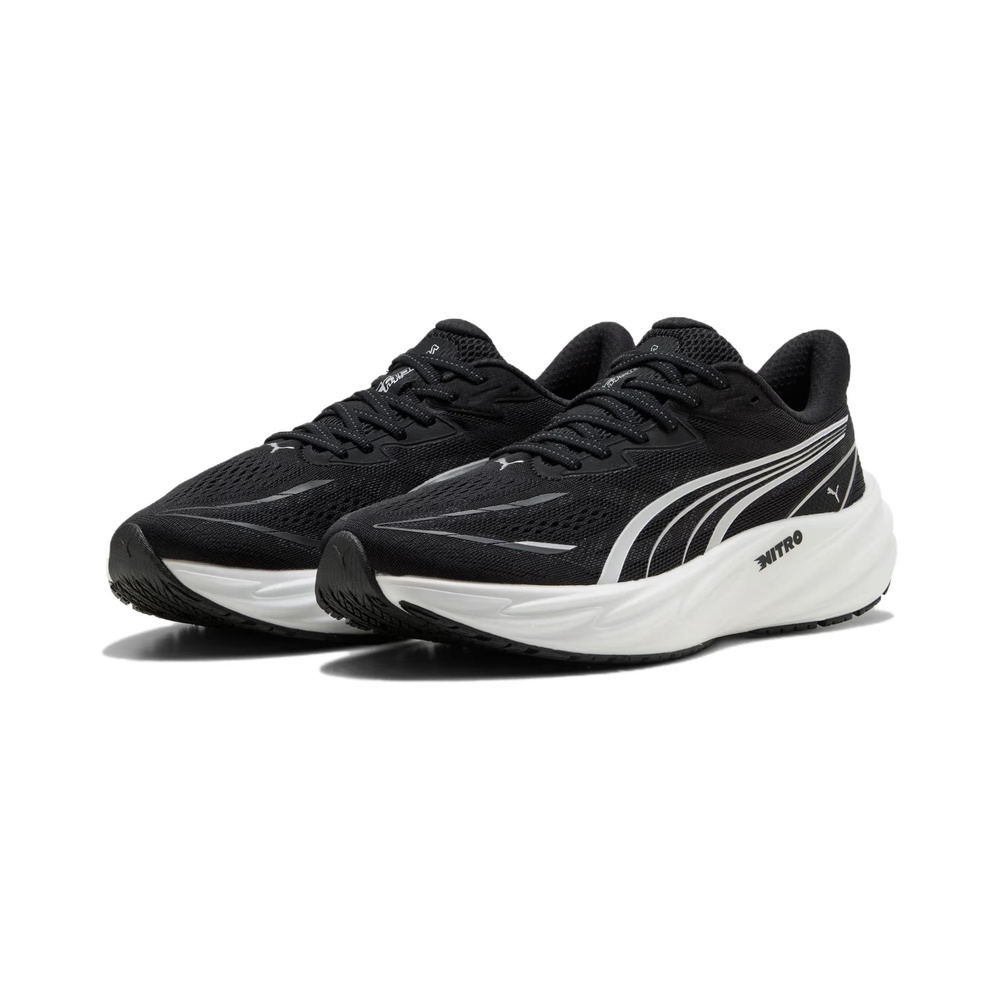 Puma Velocity Nitro 5 'Black' Мужские