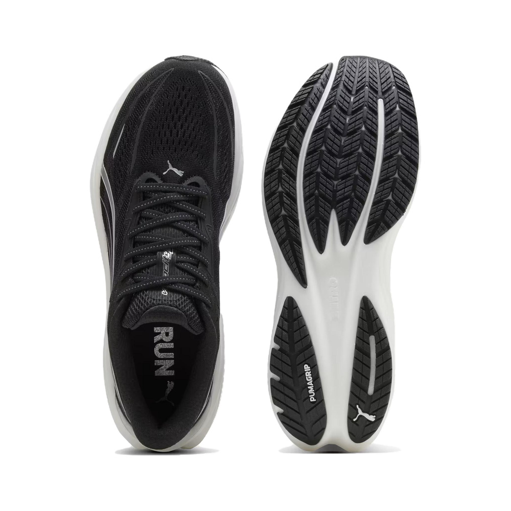 Puma Velocity Nitro 5 'Black' Мужские