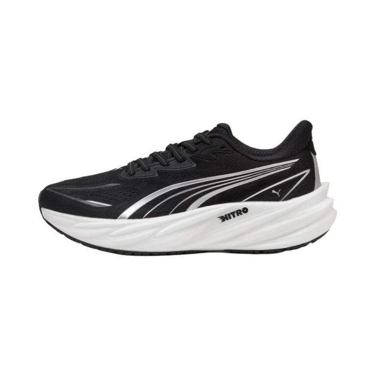 Puma Velocity Nitro 5 'Black White' Женские
