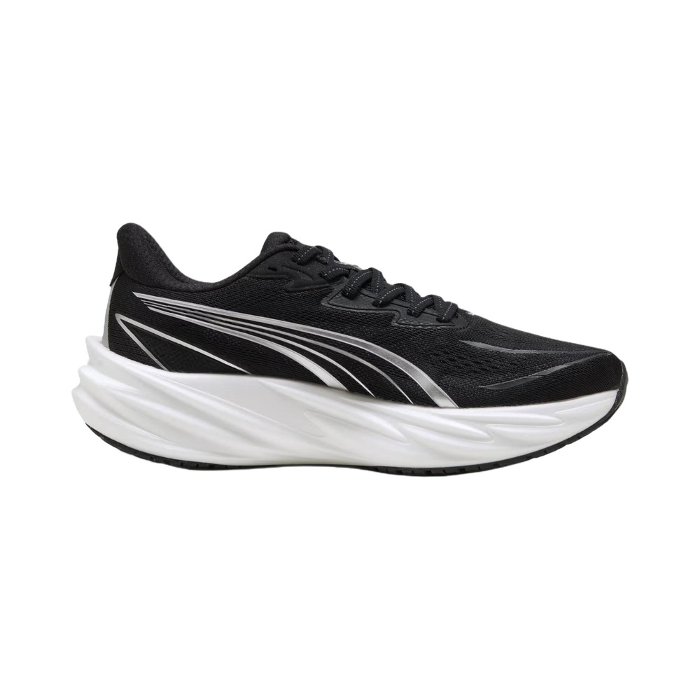 Puma Velocity Nitro 5 'Black White' Женские