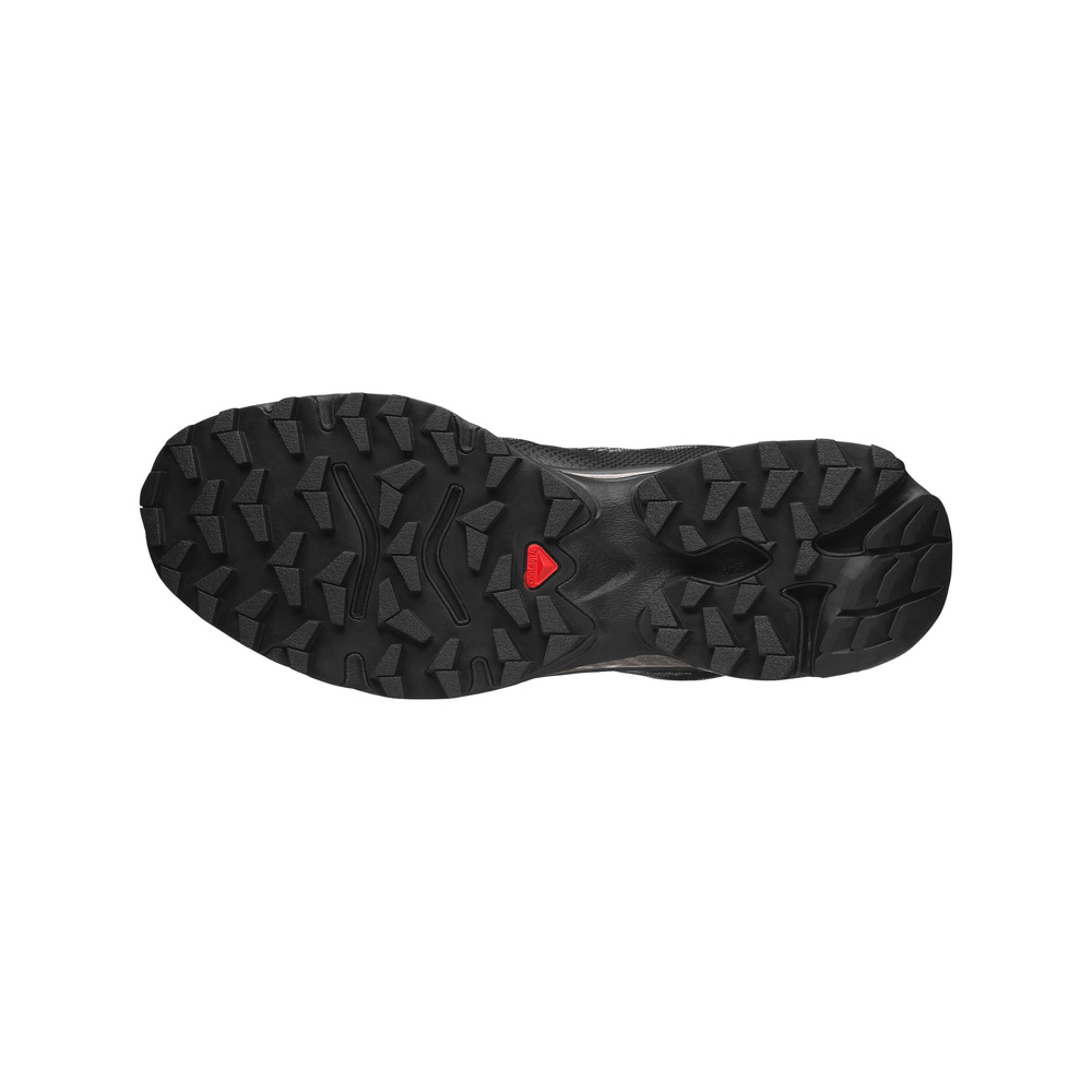 Salomon XT-4 OG 'Black / Black / Black' Мужские