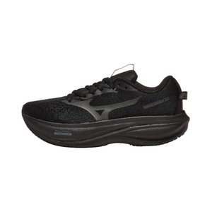 Mizuno Wave Rider 30 ‘Black’ Мужские