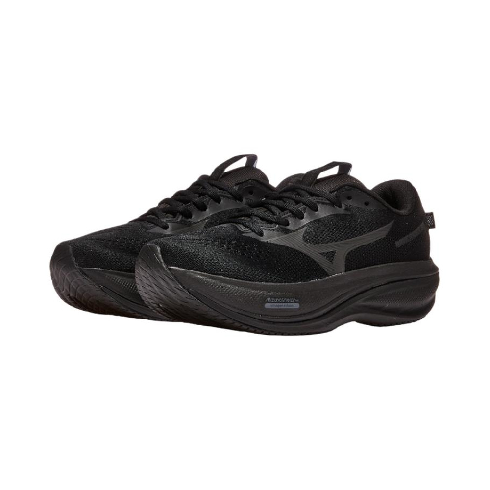 Mizuno Wave Rider 30 'Black' Мужские