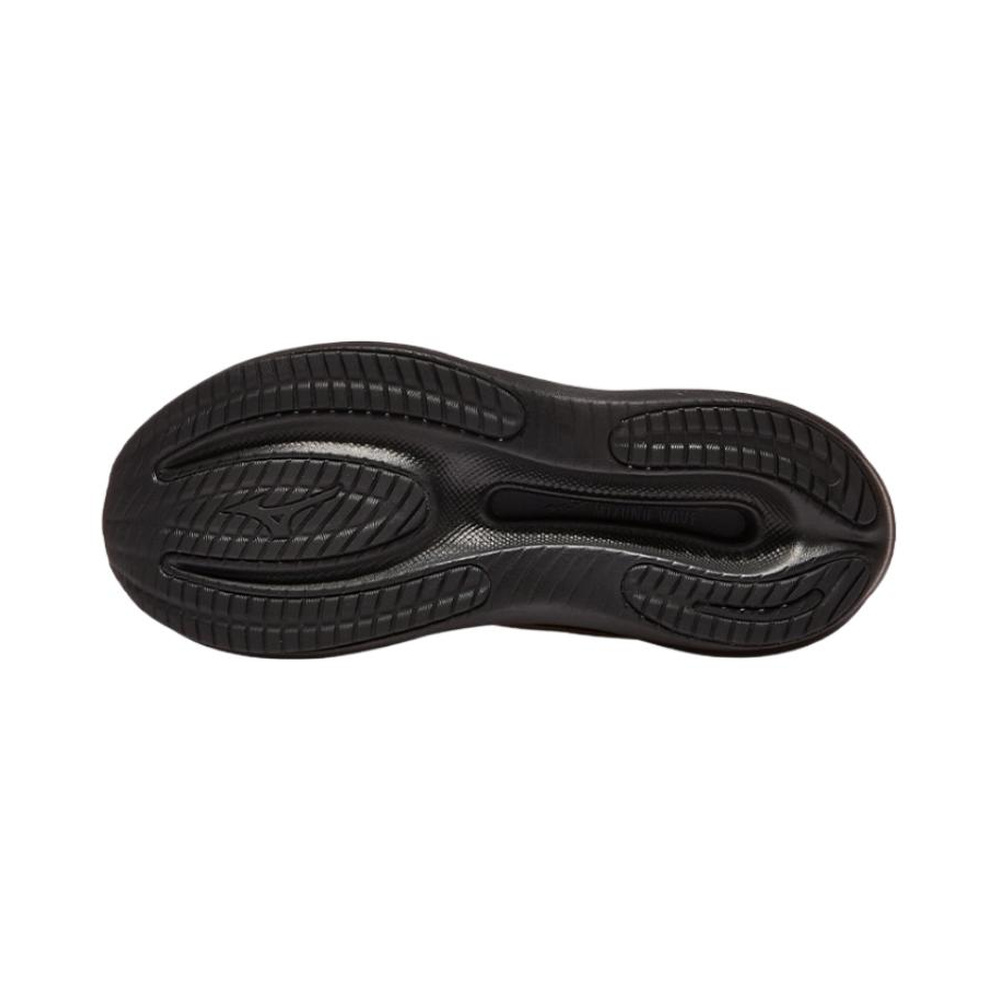 Mizuno Wave Rider 30 'Black' Мужские