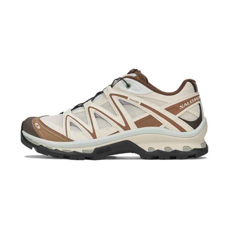 Salomon XT-Quest 'Beige Brown' Мужские