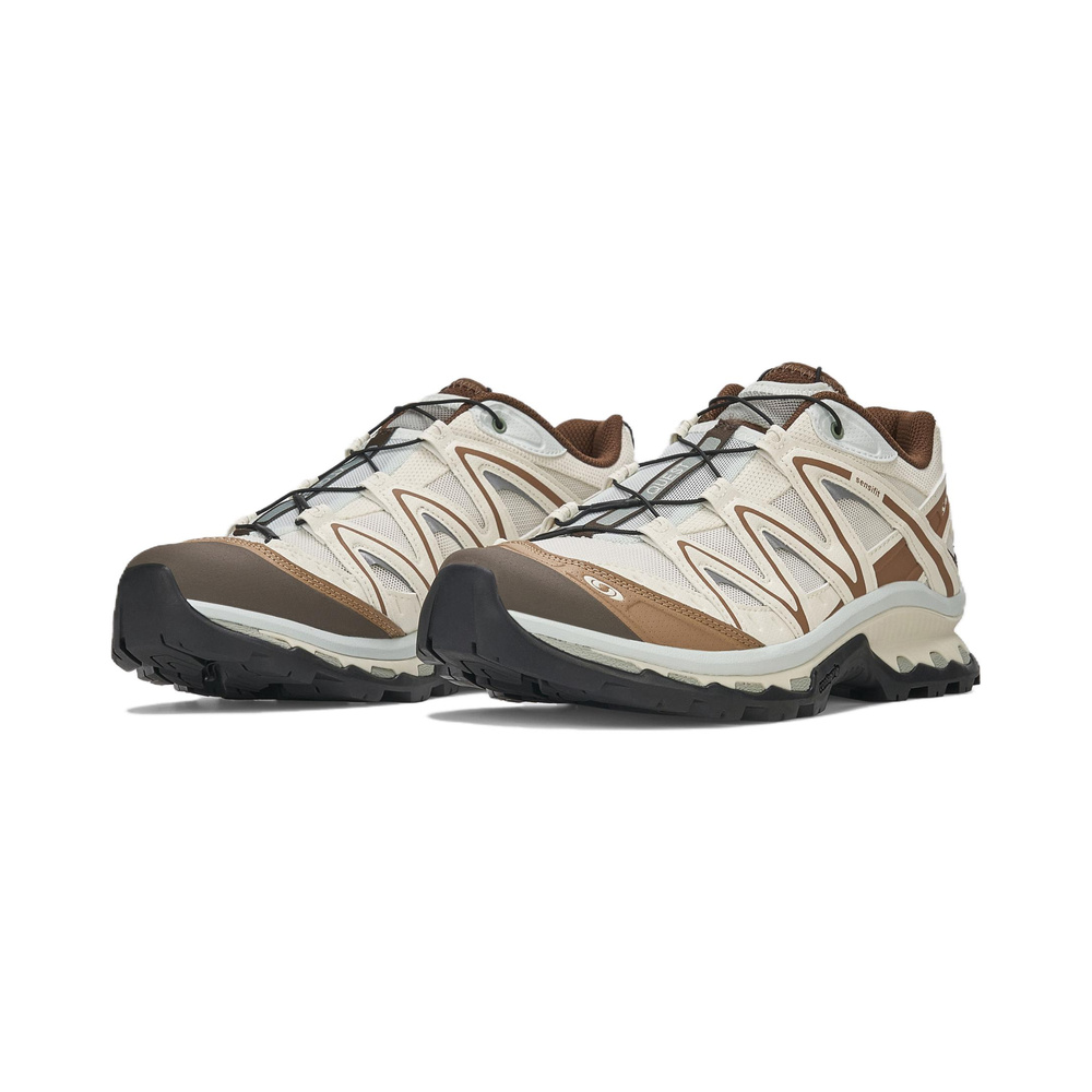 Salomon XT-Quest 'Beige Brown' Мужские