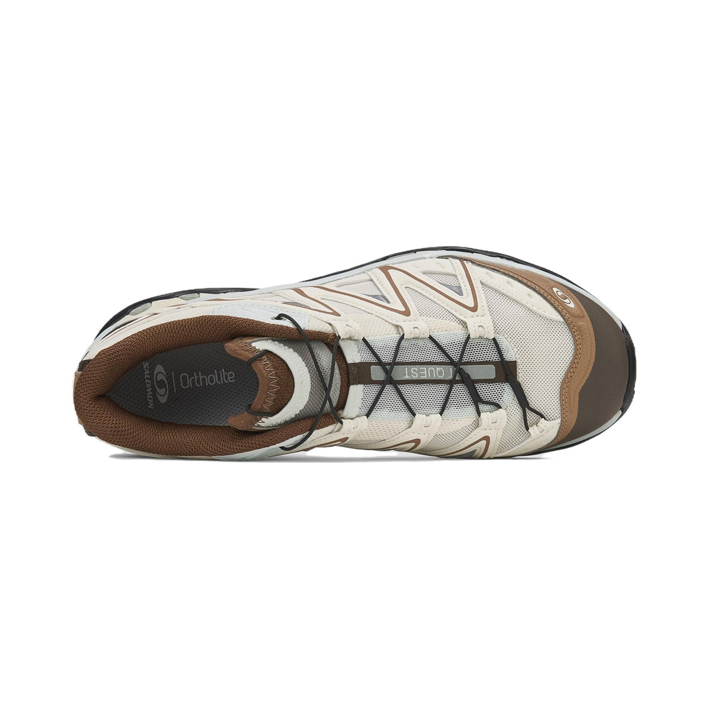 Salomon XT-Quest 'Beige Brown' Мужские
