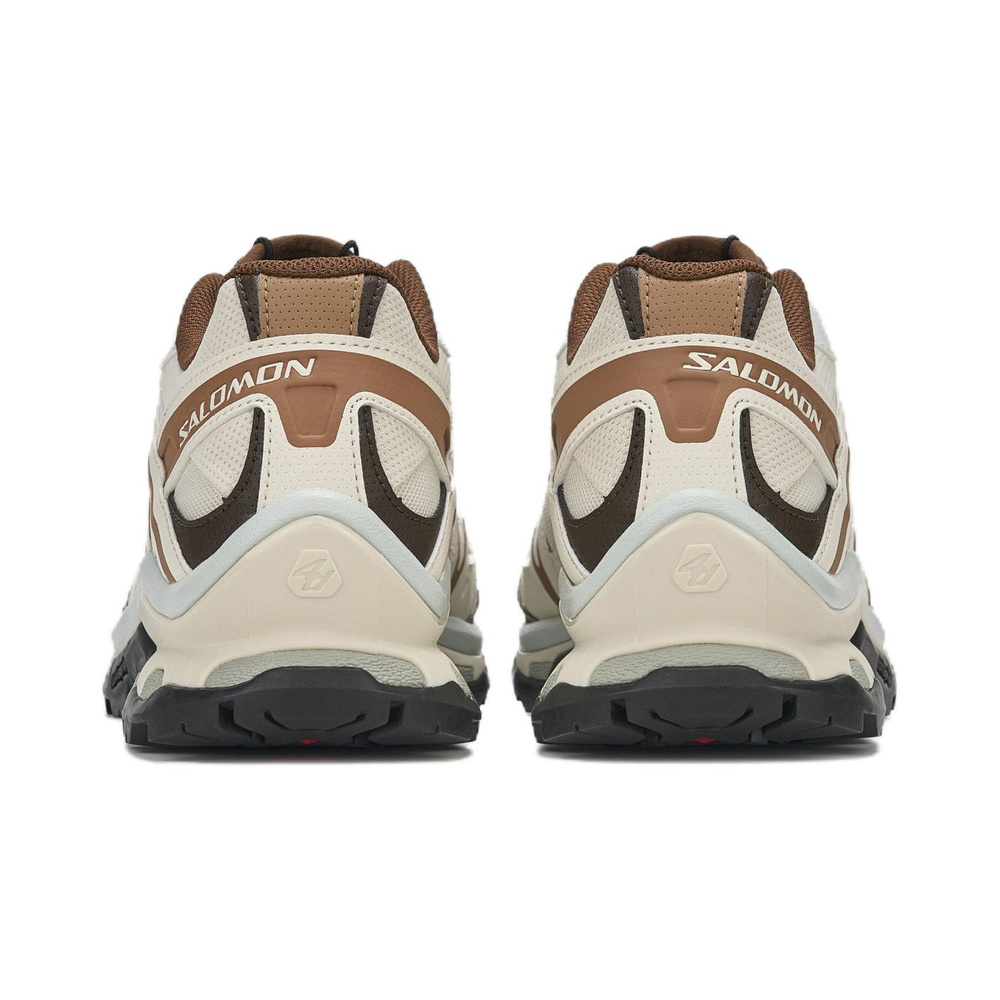 Salomon XT-Quest 'Beige Brown' Мужские