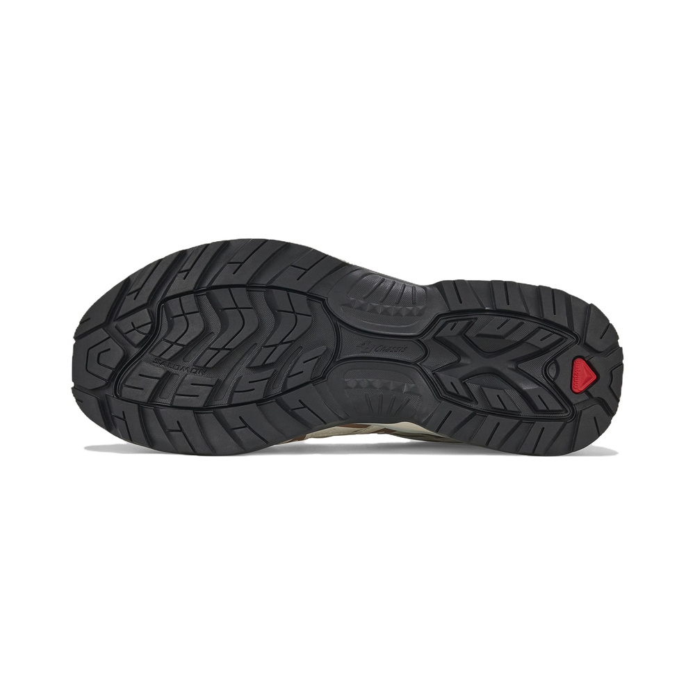 Salomon XT-Quest 'Beige Brown' Мужские