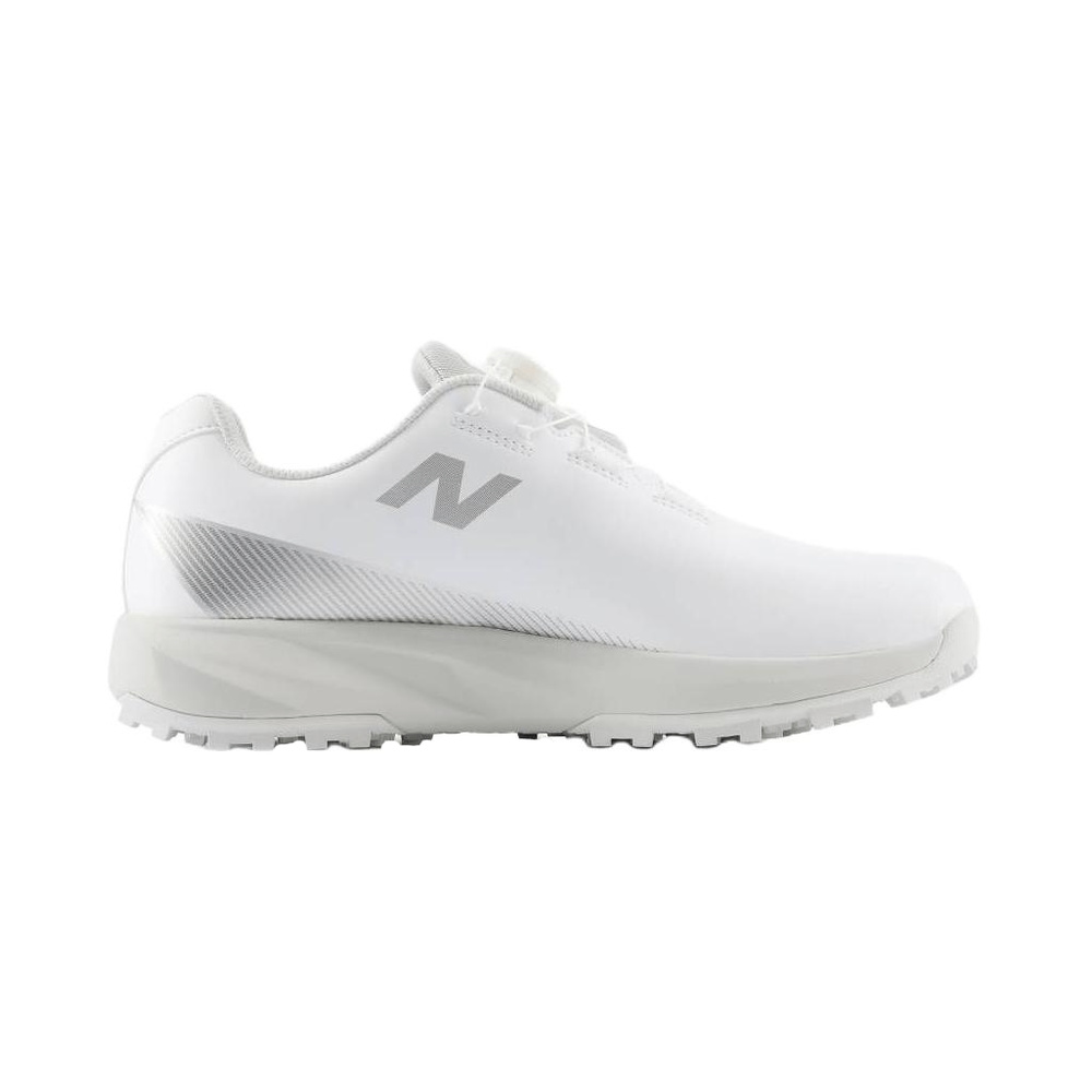 New Balance FuelCell 910 v1 SL Boa 'White / Silver' Мужские