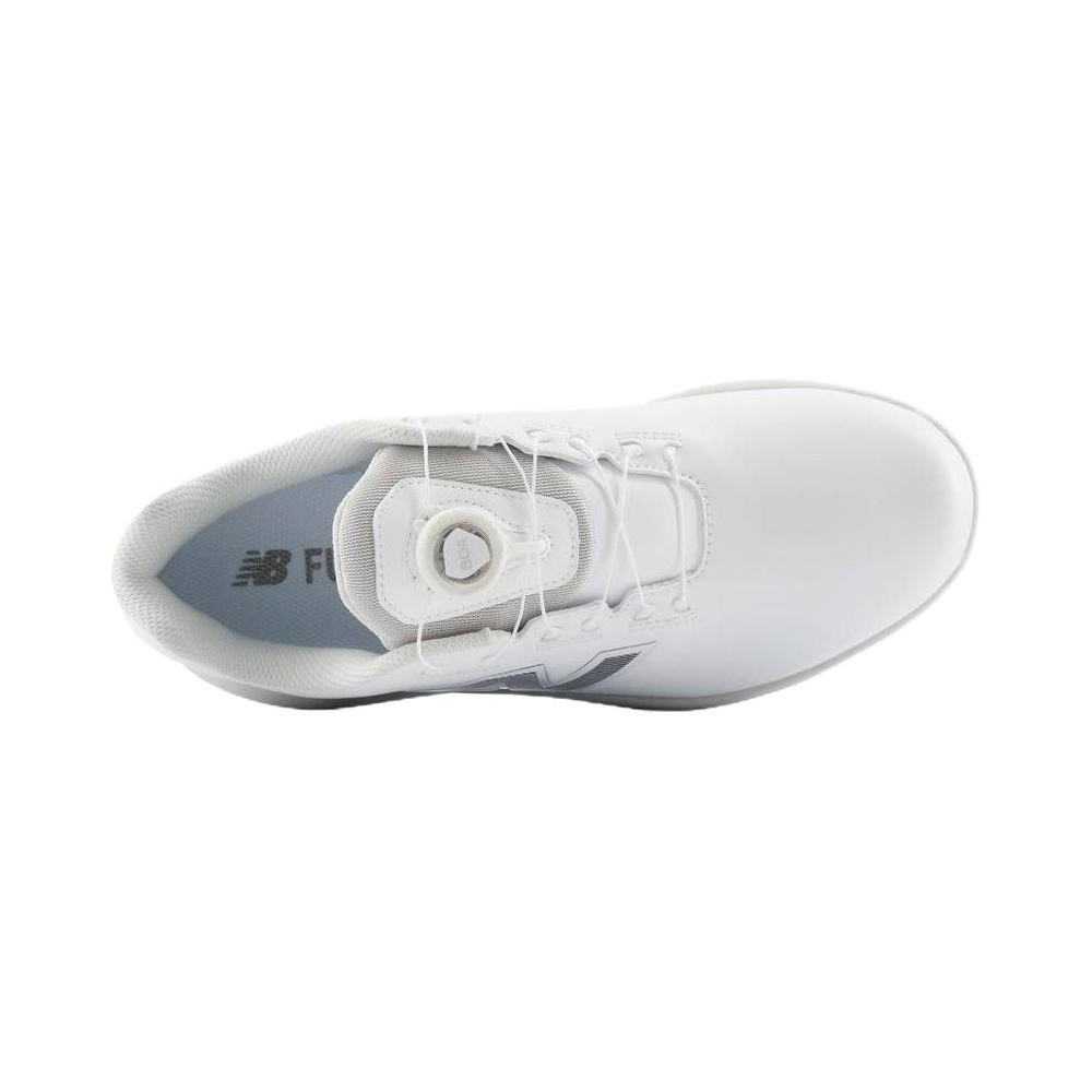 New Balance FuelCell 910 v1 SL Boa 'White / Silver' Мужские