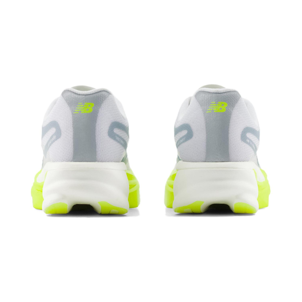 New Balance Supercomp Elite v6 'Light Grey Yellow' Женские