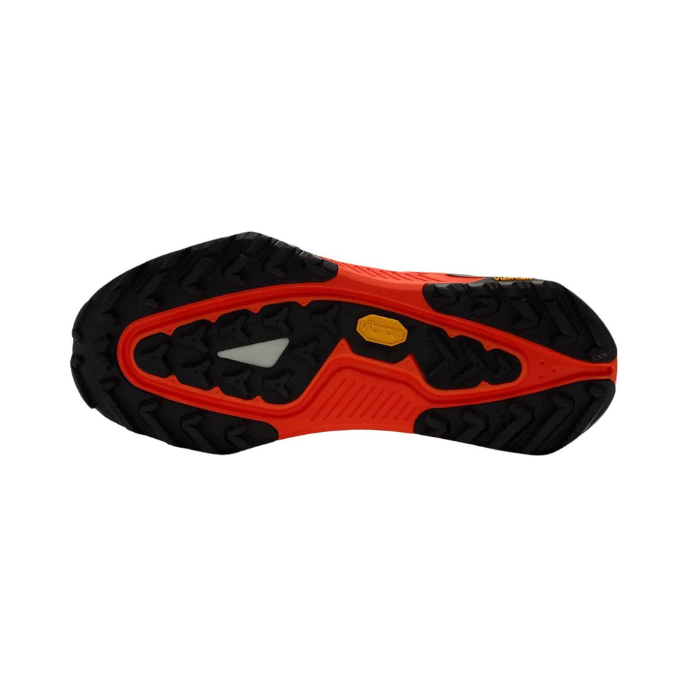 Nike ACG Zegama Trail GTX 'Light Silver / Safety Orange / Black / Summit White' Женские