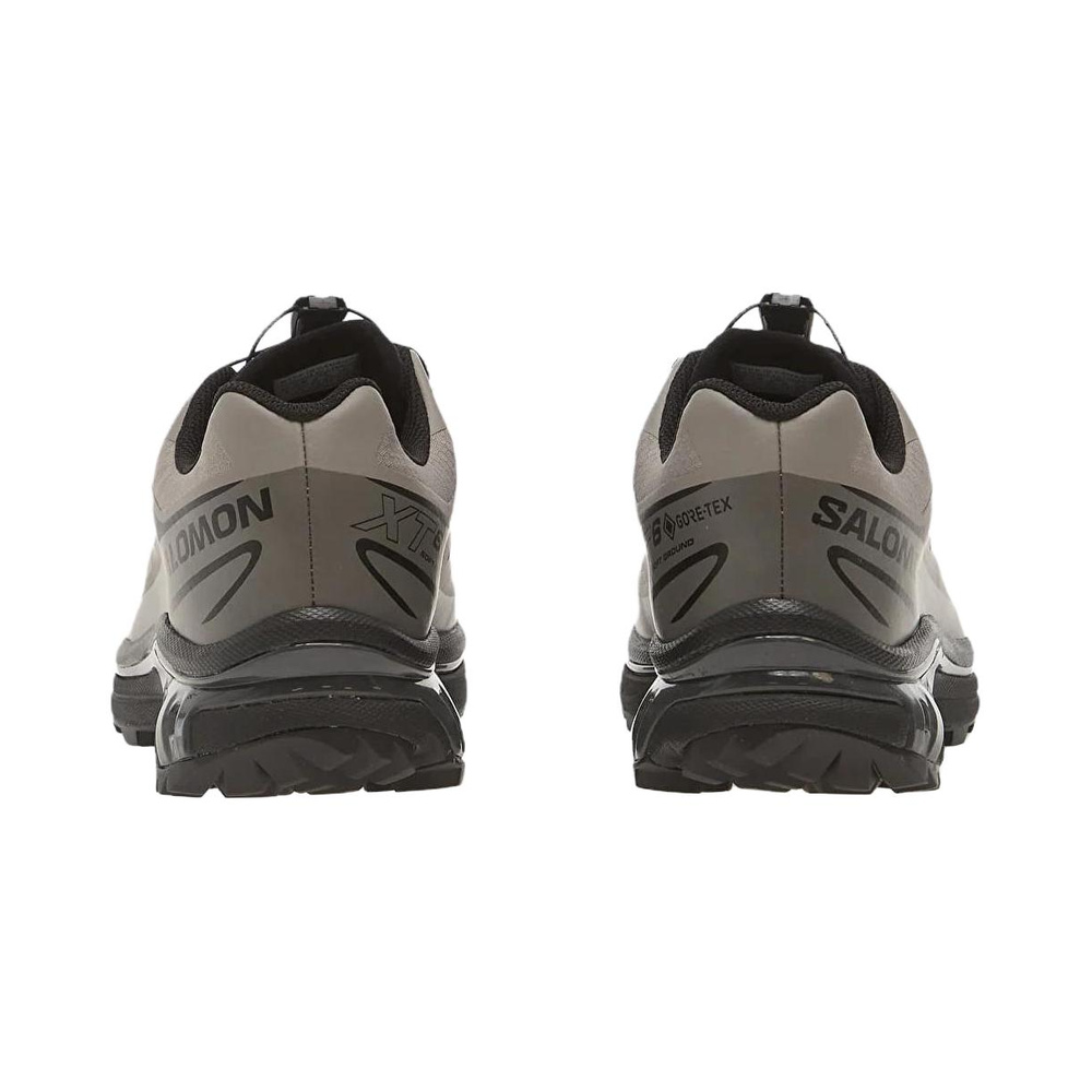 Salomon XT-6 'Black Grey' Мужские