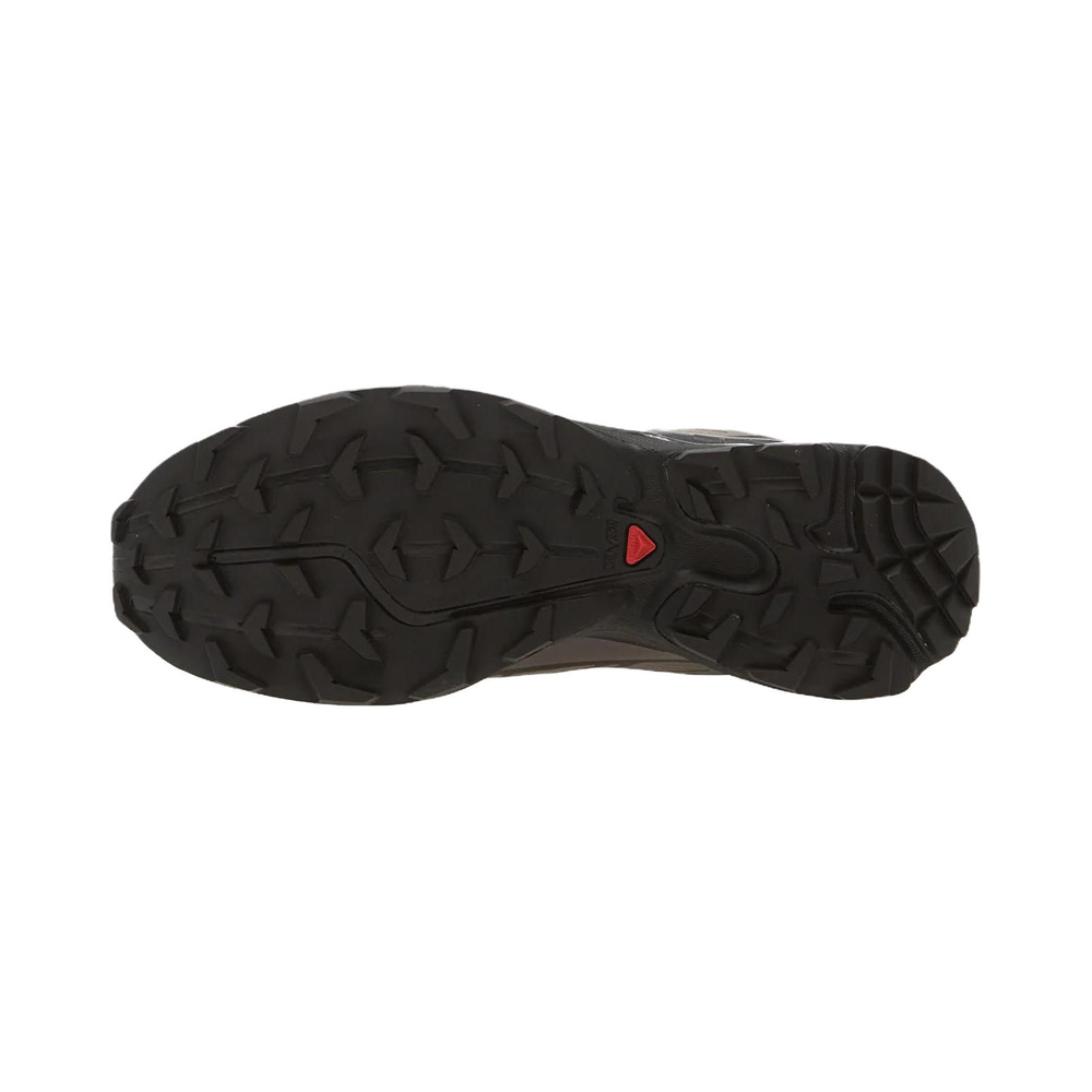 Salomon XT-6 'Black Grey' Мужские