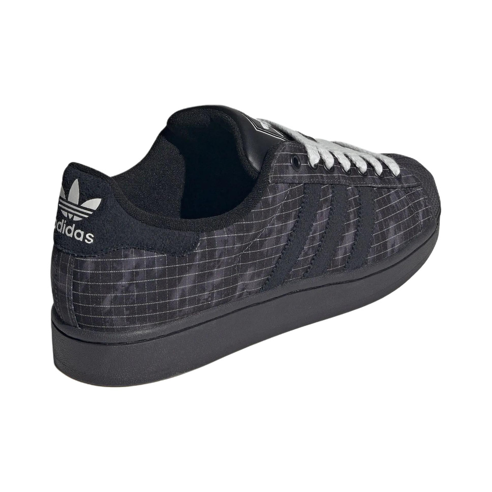 Adidas Superstar 'Black / Graphite Black' Мужские