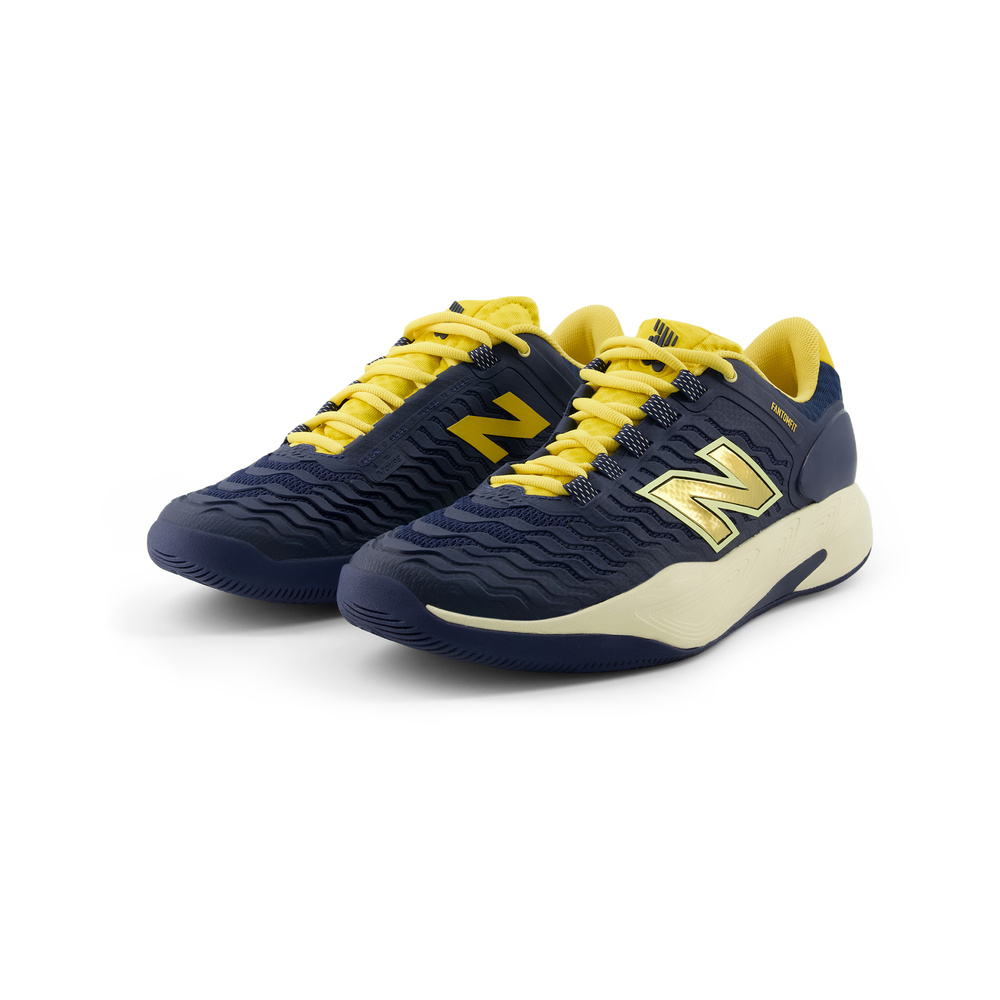 New Balance Fresh Foam 'Dark Navy' Мужские