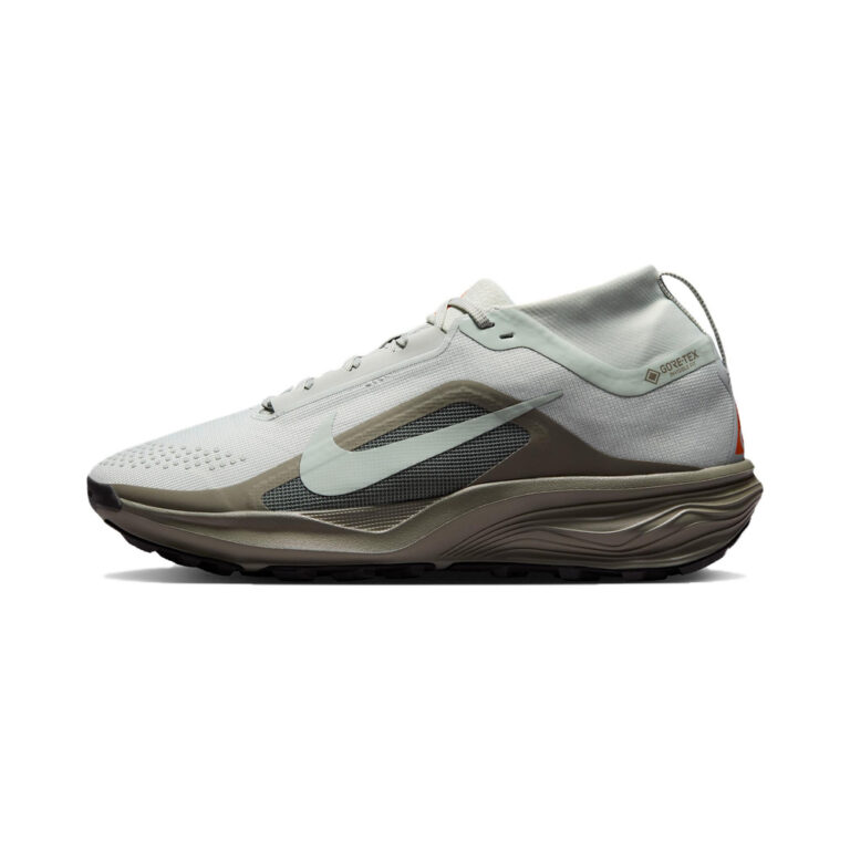 Nike ACG Pegasus Trail GTX 'Light Silver / Light Army / Safety Orange / Light Silver' Мужские