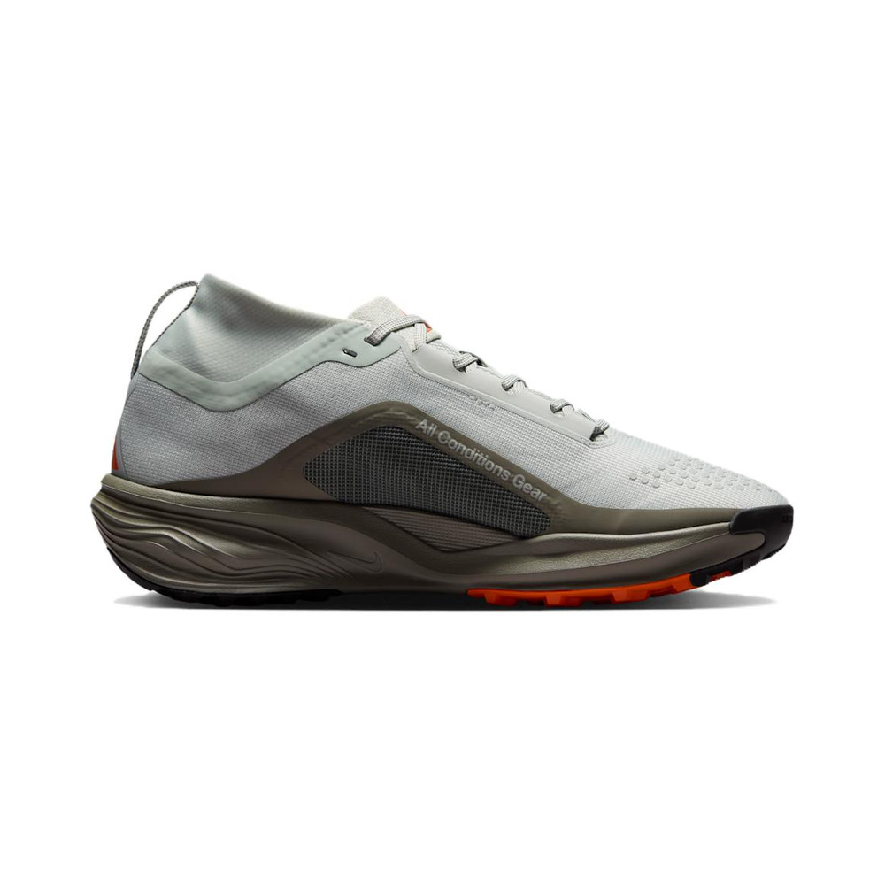 Nike ACG Pegasus Trail GTX 'Light Silver / Light Army / Safety Orange / Light Silver' Мужские