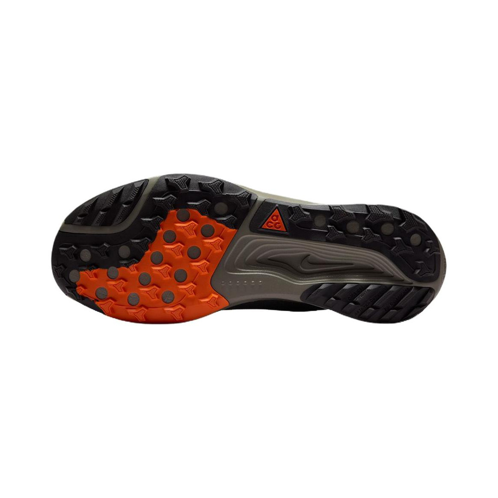 Nike ACG Pegasus Trail GTX 'Light Silver / Light Army / Safety Orange / Light Silver' Мужские