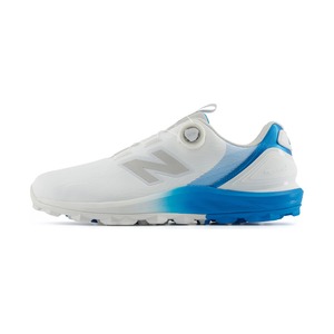 New Balance Fresh Foam X 2500 v5 'White / Blue' Мужские