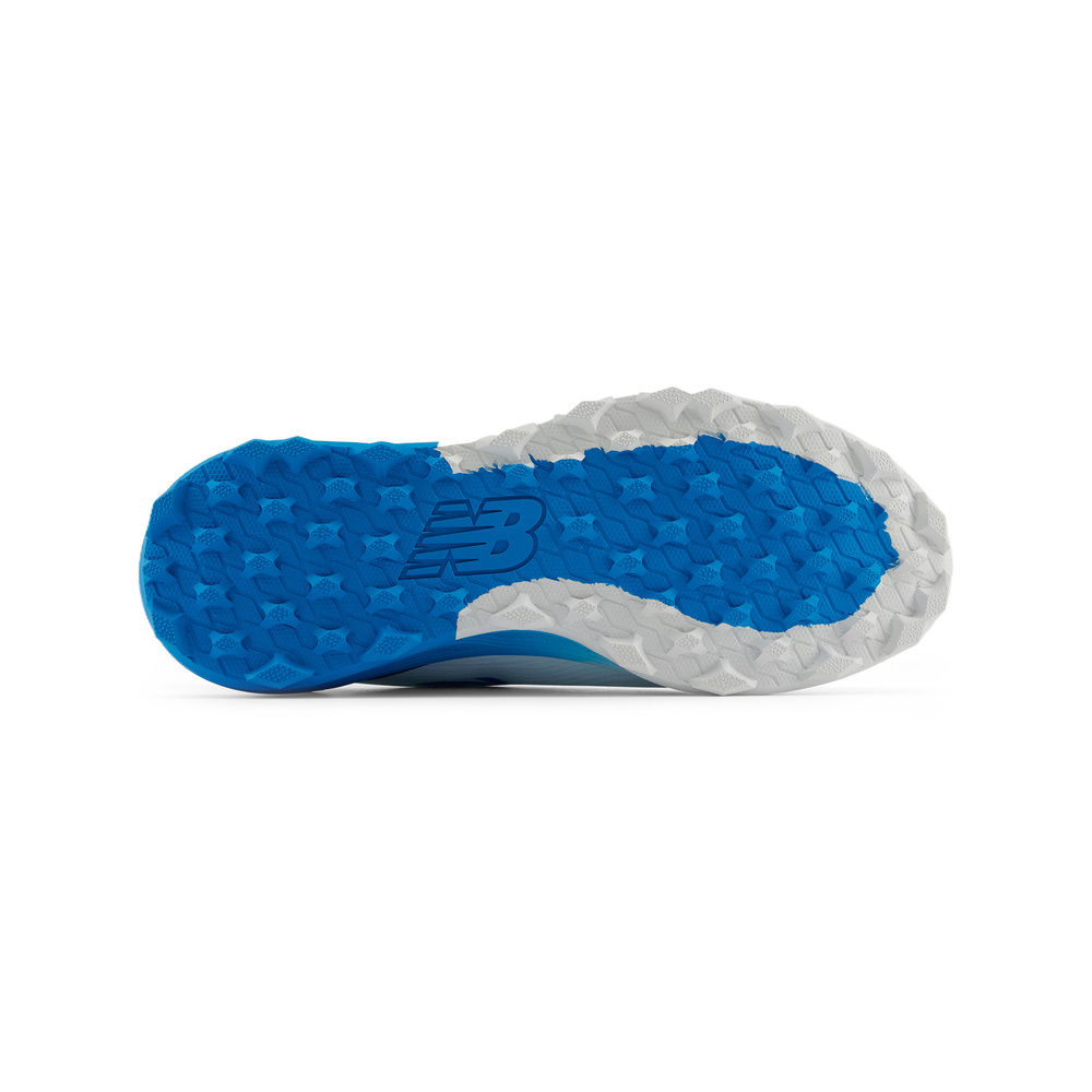 New Balance Fresh Foam X 2500 v5 'White / Blue' Мужские