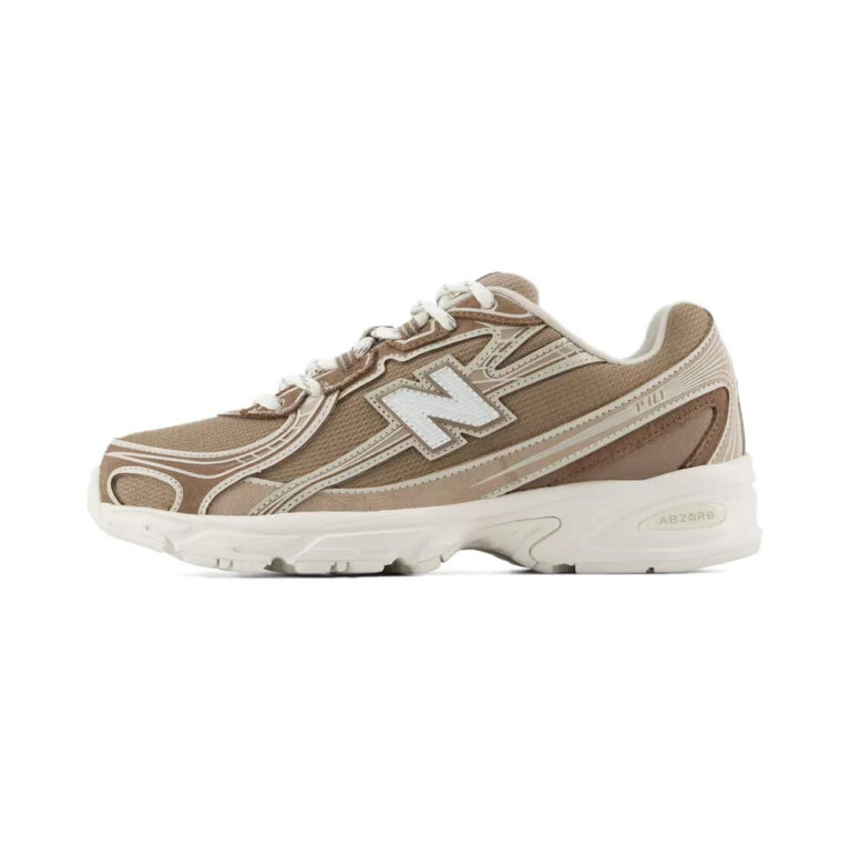 New Balance 740 'Light Umber' Мужские