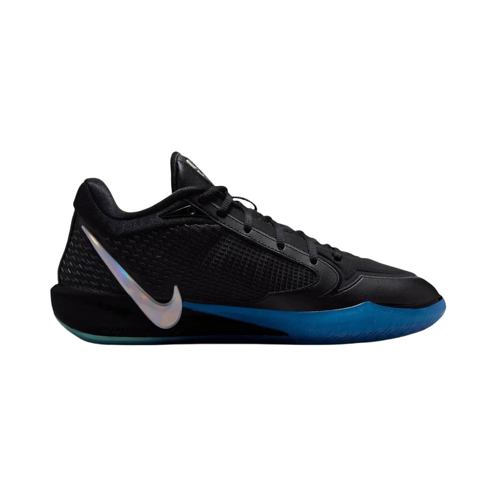 Nike Ja 4 'Black Blue' Мужские