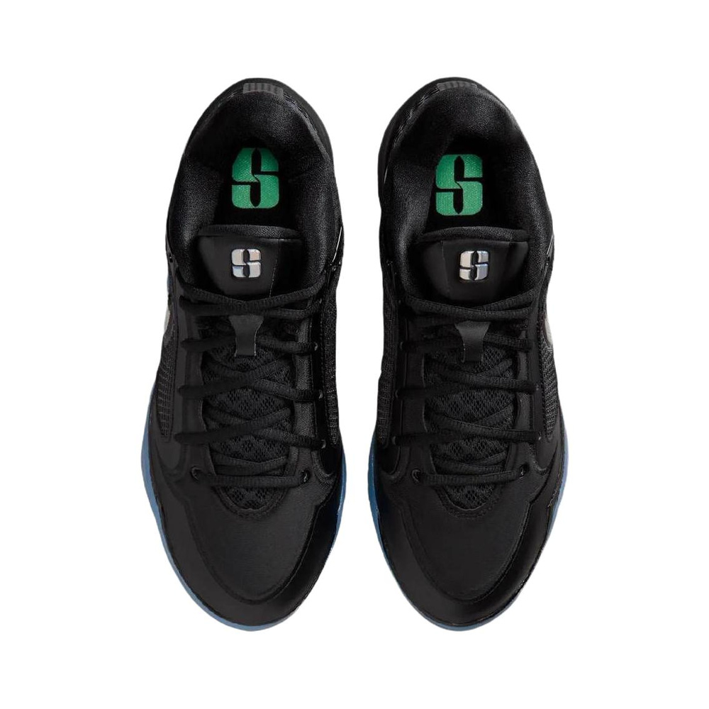 Nike Ja 4 'Black Blue' Мужские