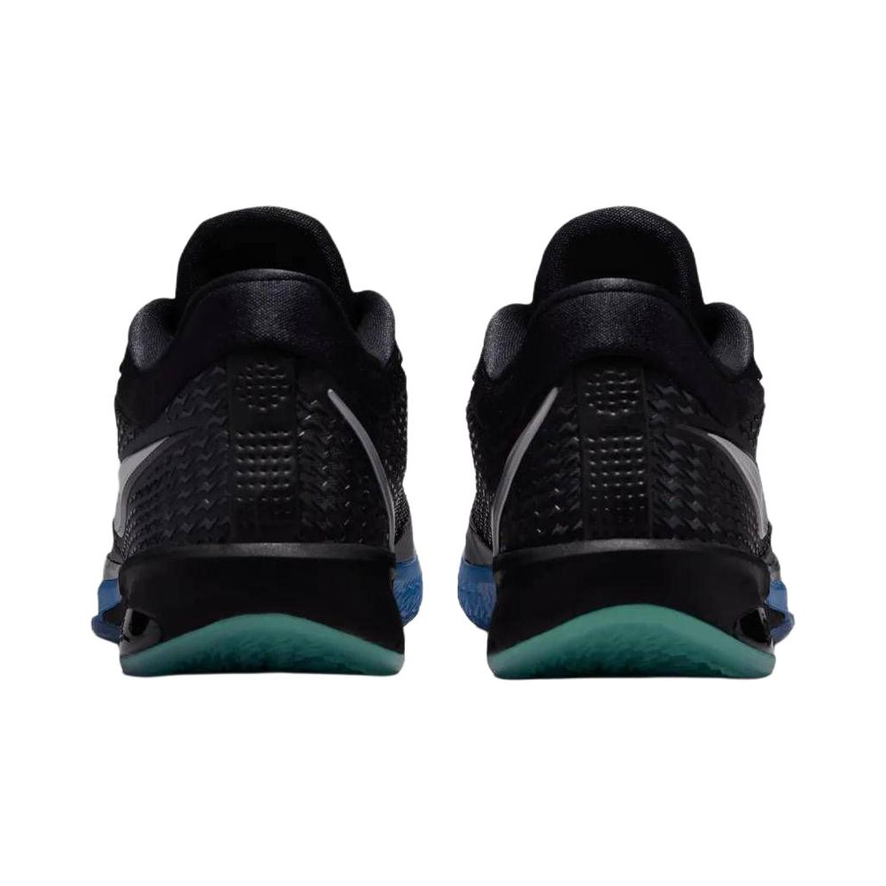 Nike Ja 4 'Black Blue' Мужские