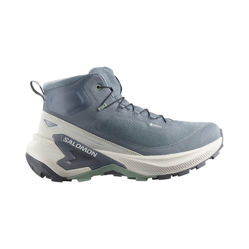 Salomon Genesis 'Grey' Женские