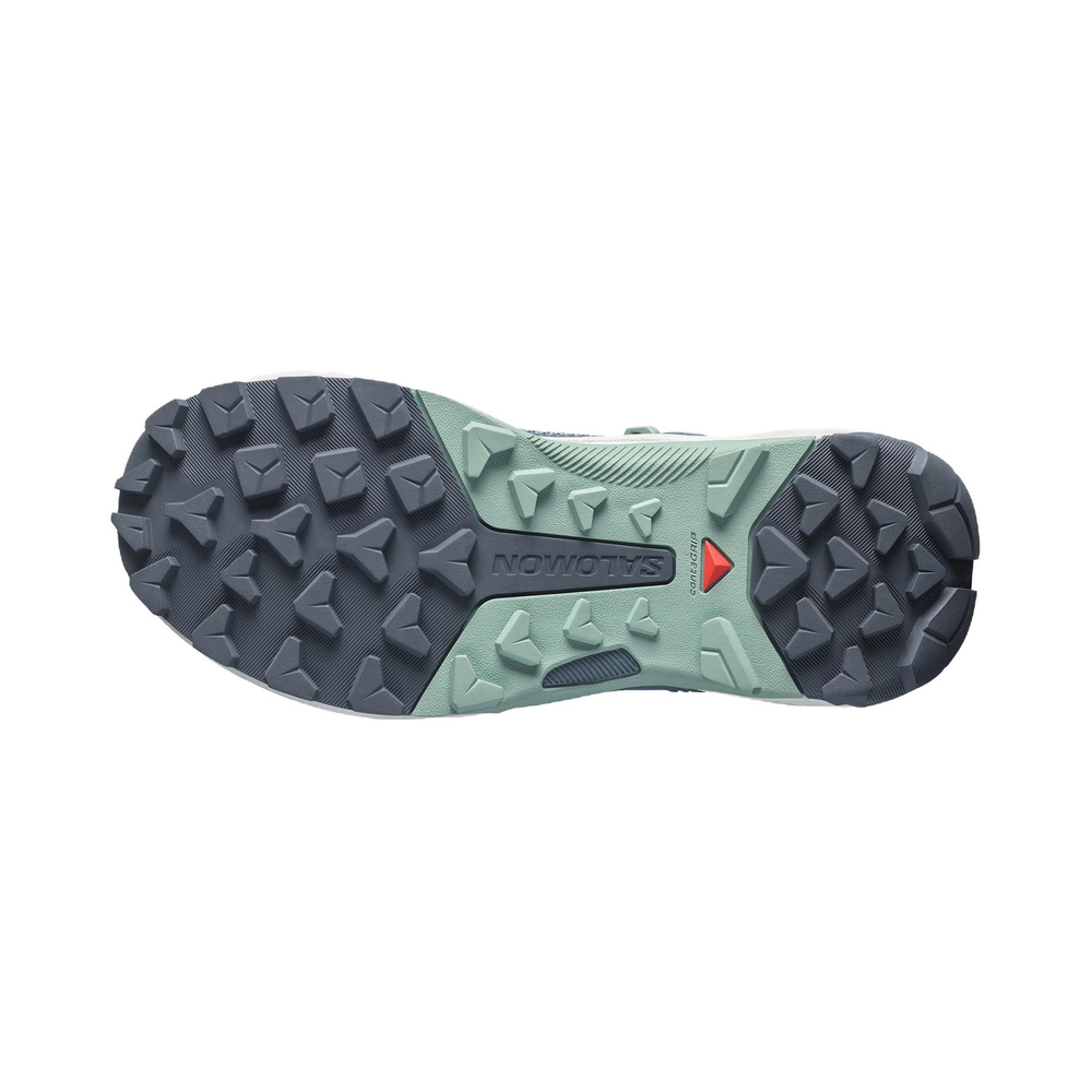 Salomon Genesis 'Grey' Женские