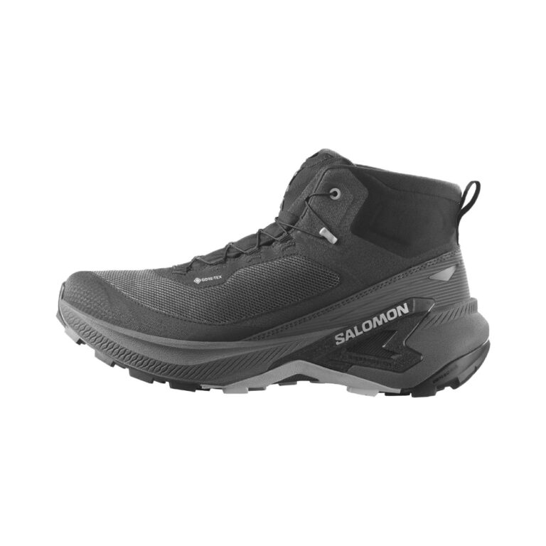 Salomon Genesis 'Gold Grey' Мужские