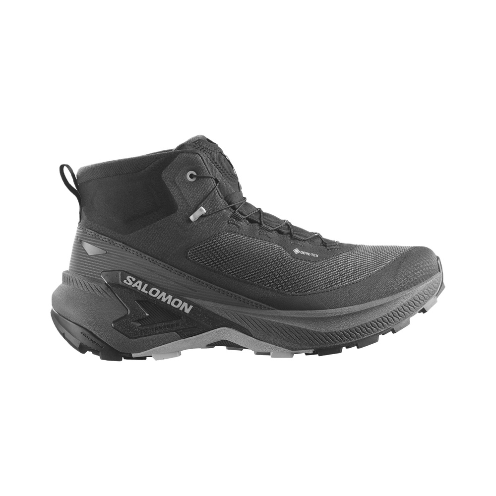 Salomon Genesis 'Gold Grey' Мужские