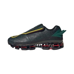 Black Green