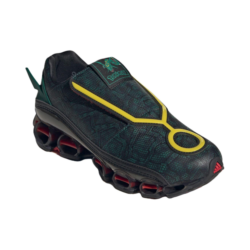 Adidas Megaride F50 'Black Green' Мужские